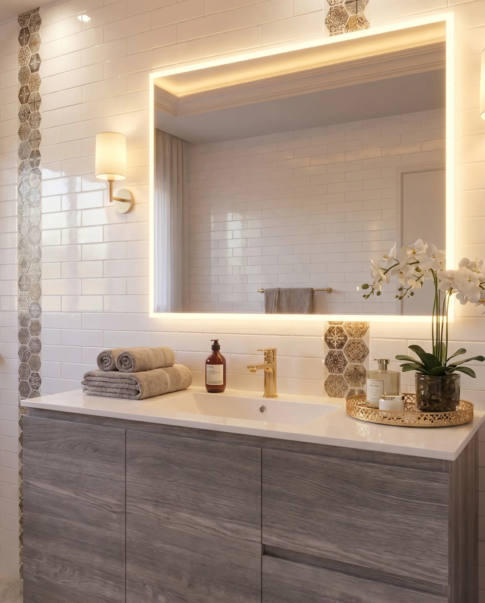 Bathroom Renovations