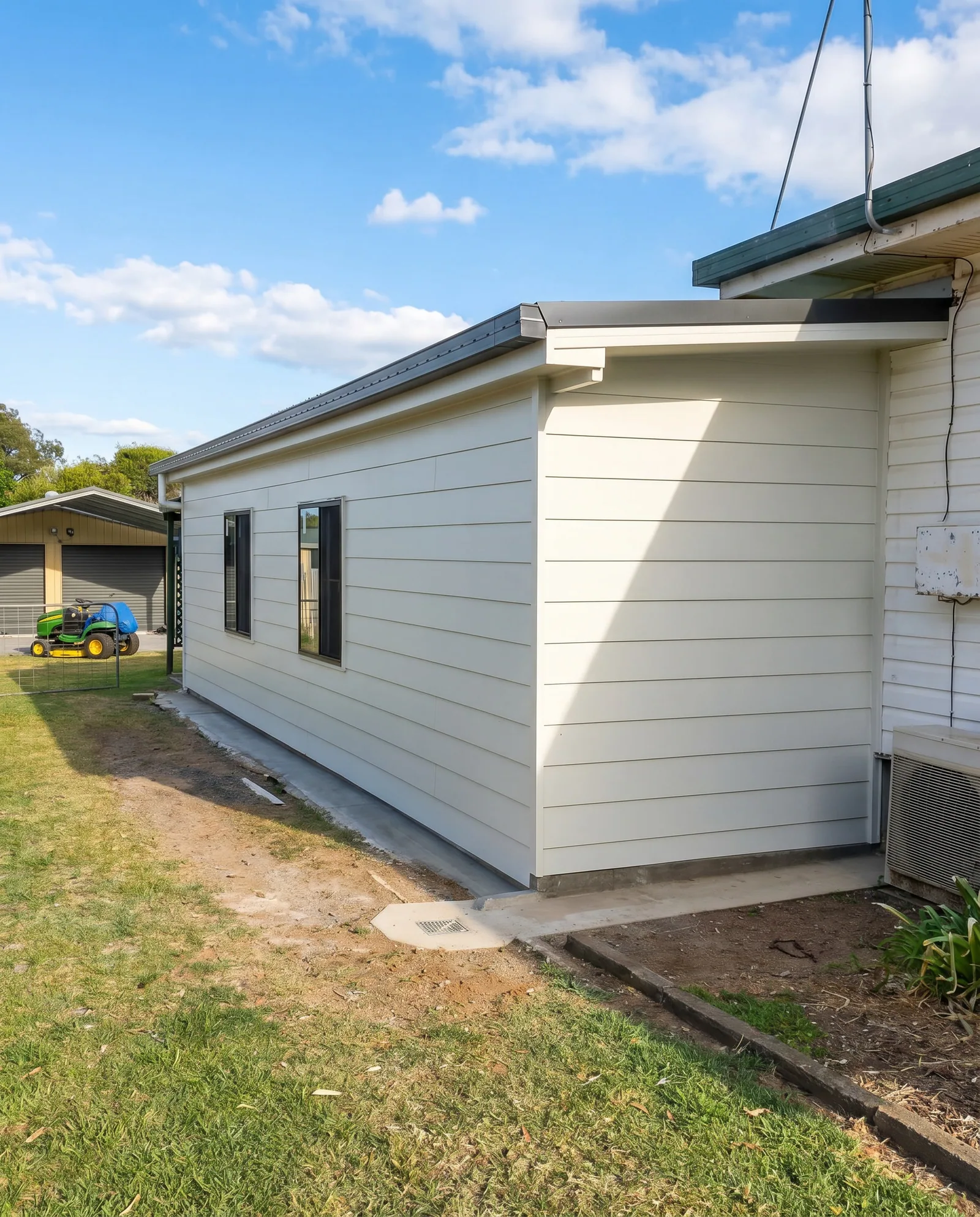 Home Extensions
