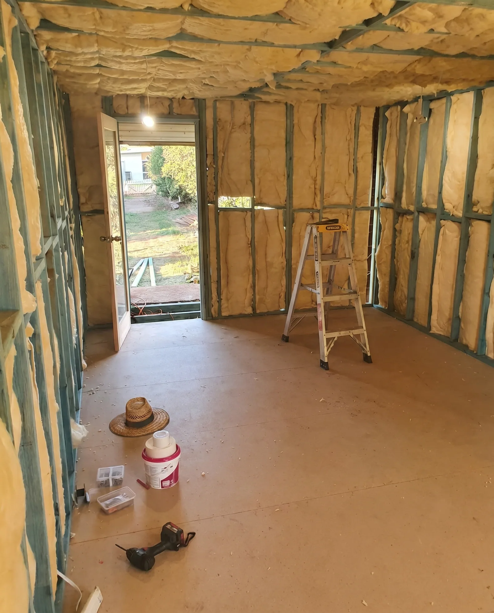 Home Renovations